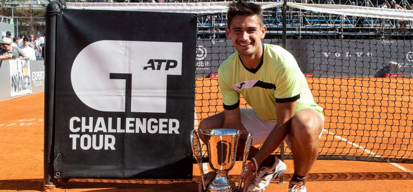 Comenzó la venta de entradas para el Buenos Aires Challenger 2024