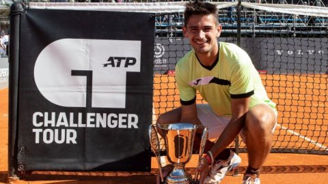 Comenzó la venta de entradas para el Buenos Aires Challenger 2024