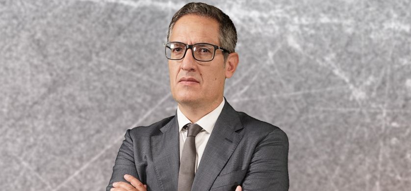 Tomás Méndez estrena “Telenueve Investiga” en Canal 9