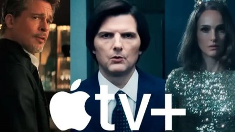 Apple TV+ planea lanzar un plan barato con anuncios
