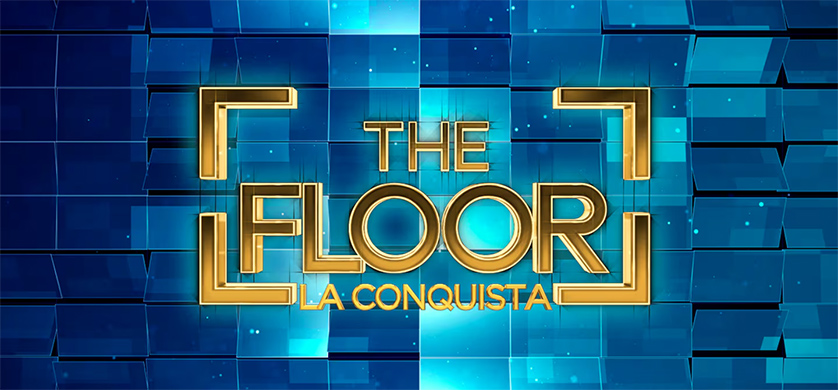 Guido Kaczka anticipa The Floor, lo nuevo de eltrece