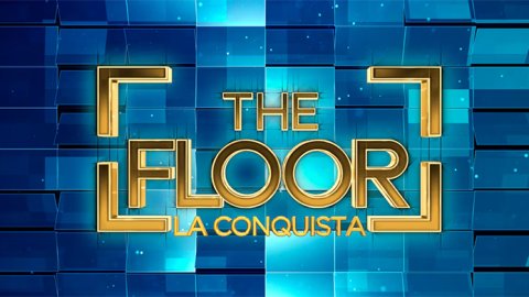 Guido Kaczka anticipa The Floor, lo nuevo de eltrece