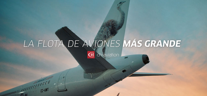 JetSMART presenta su campaña regional creada por Vendaval