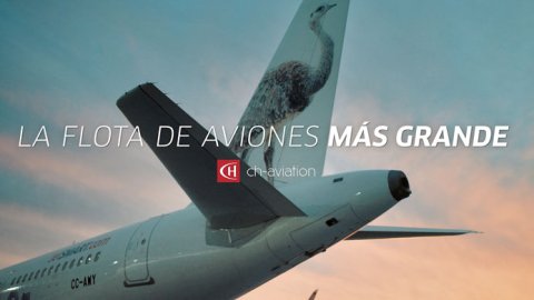 JetSMART presenta su campaña regional creada por Vendaval