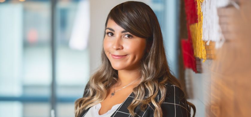 Bigbox designó una nueva Country Manager en México