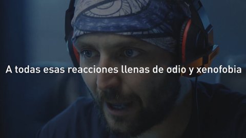 “XenofobiAFK”, la nueva campaña de UNICEF y KRÜ