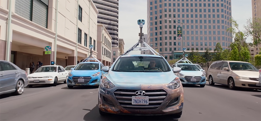 Google anunció nuevas funcionalidades en Google Maps y Waze