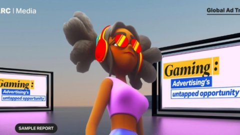 Gaming: una oportunidad sin explotar para la publicidad