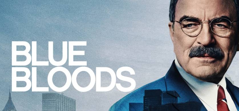 Universal TV estrena la última temporada de “Blue Bloods”