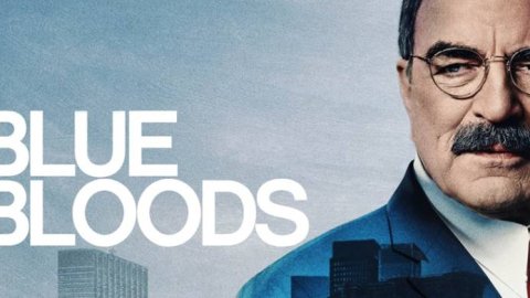 Universal TV estrena la última temporada de “Blue Bloods”