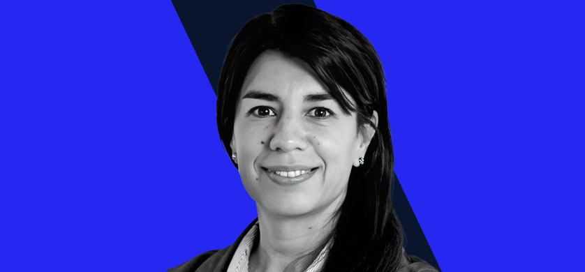 Agencias Argentinas designa a Laura Lazzaroni como nueva Managing Director