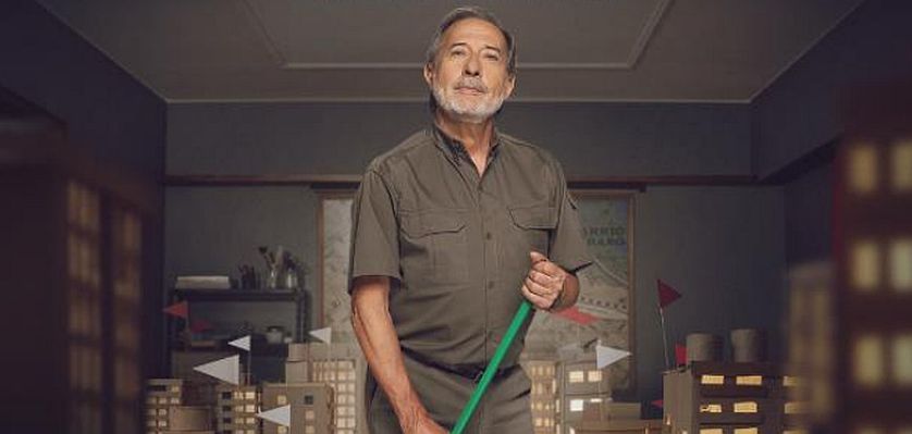 El estreno de la nueva temporada de "El Encargado" rompió todos los récords