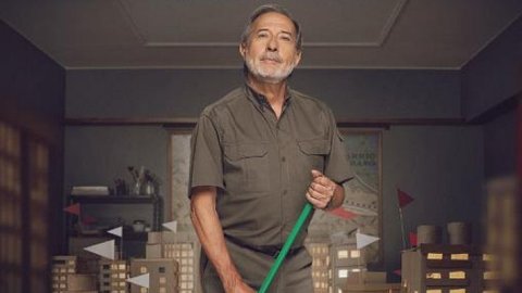 El estreno de la nueva temporada de "El Encargado" rompió todos los récords