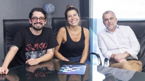 Torneos y UNTREF Media se alían y apuestan a la generación de contenidos