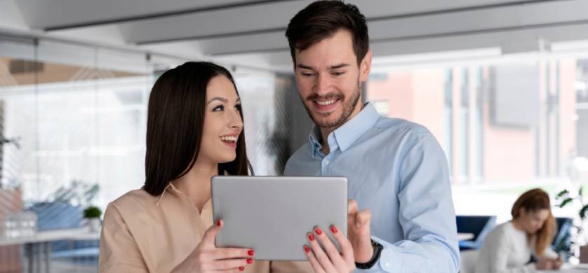 IA, tecnología al servicio de la competitividad del sector PyMEs