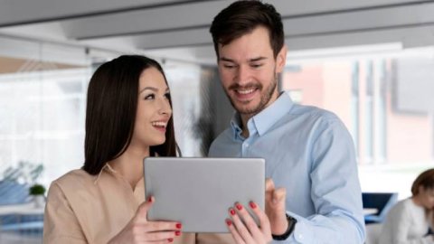 IA, tecnología al servicio de la competitividad del sector PyMEs