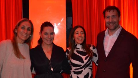 Filmsuez Impulsa Activaciones Interactivas en el Atlas Alcorta