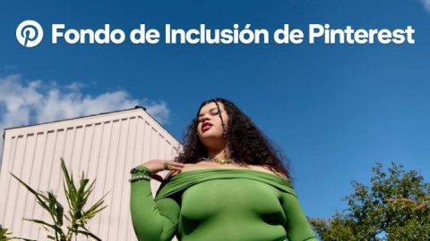 Pinterest abre las solicitudes del Fondo de Inclusión en Argentina