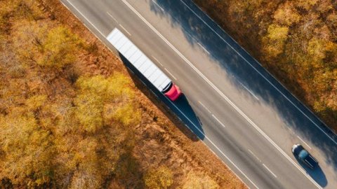 Fernando Mauriz es el nuevo Country Lead de Avancargo para Chile