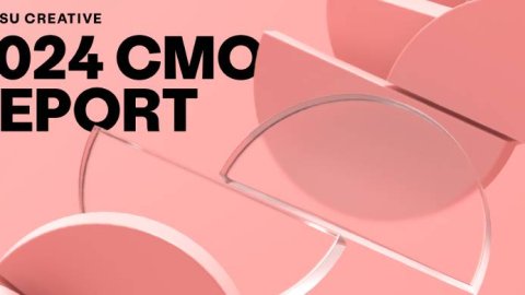 Dentsu presenta su informe anual CMO Survey 2024