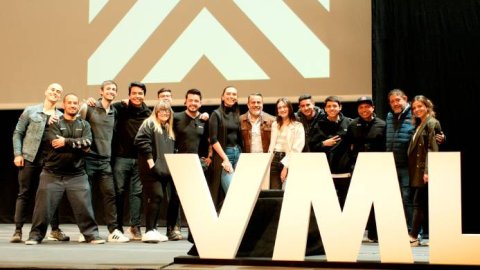 VML Colombia fortalece su cultura corporativa en el evento Spark en Bogotá