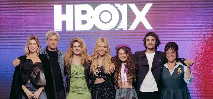 “Margarita”, la nueva producción de Cris Morena llega a MAX en septiembre