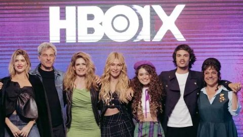 “Margarita”, la nueva producción de Cris Morena llega a MAX en septiembre