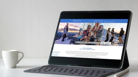 Emprotur sigue eligiendo a Sentidos como su agencia integral de Comunicación