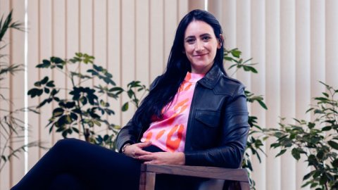 Estefanía Calderón, nueva General Manager de Monks Buenos Aires