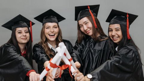 Criptomonedas y educación: ¿qué está pasando?
