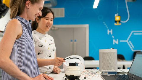 Eficiencia y seguridad: ventajas de las tecnologías inteligentes para empresas