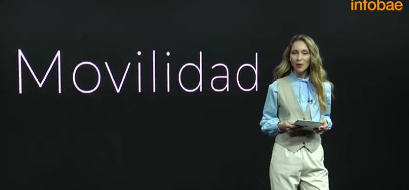 Infobae Talks Movilidad: cuáles son las innovaciones que están revolucionando una industria en constante desarrollo
