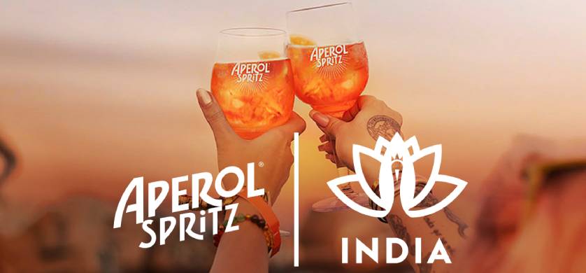 Grupo Campari volvió a elegir a INDIA Agency hasta 2025