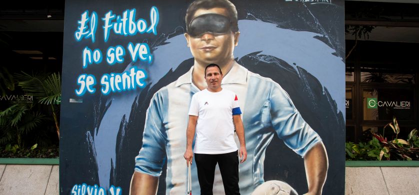 Torneos anuncia el inicio de rodaje de la película documental de Silvio Velo