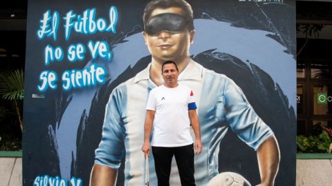 Torneos anuncia el inicio de rodaje de la película documental de Silvio Velo