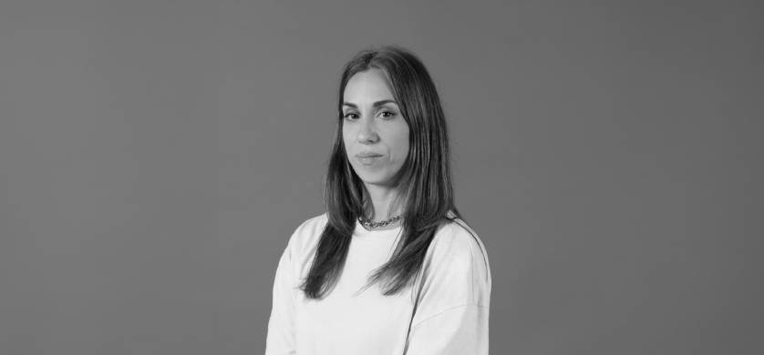 Digitas Buenos Aires anuncia la promoción de Belén Grison como directora creativa