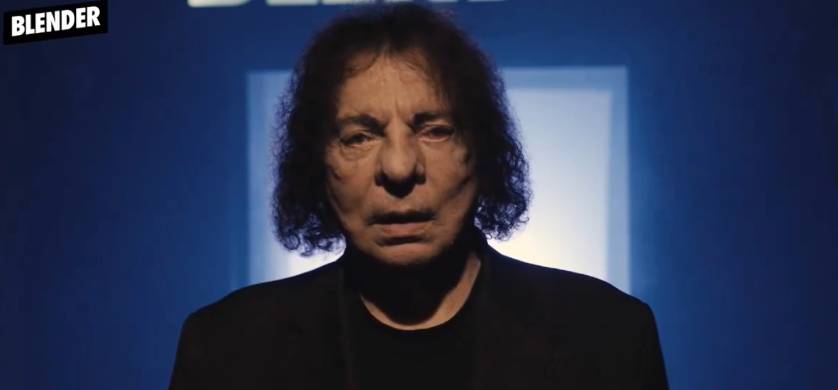 Alejandro Dolina se suma a la programación de Blender