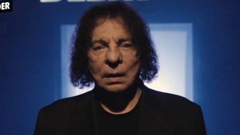 Alejandro Dolina se suma a la programación de Blender