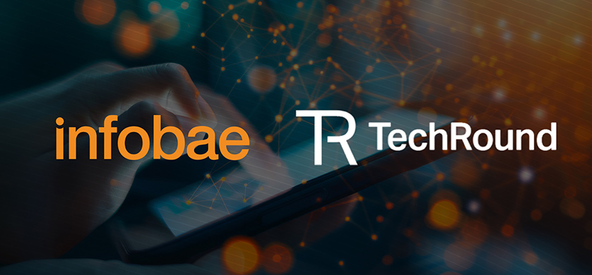 Infobae en el top 10 de unicornios argentinos del ranking de TechRound