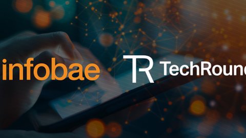 Infobae en el top 10 de unicornios argentinos del ranking de TechRound