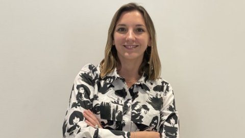 Coca-Cola anuncia a su Nueva Directora Senior de Asuntos Públicos y Gobierno para Argentina y Uruguay
