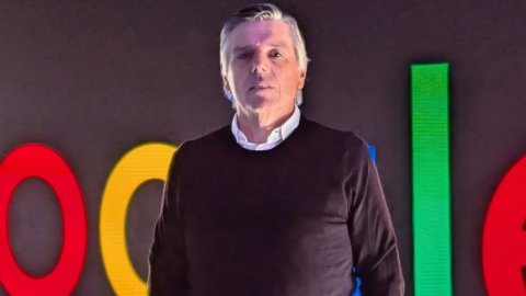 Nueva incorporación al equipo de liderazgo de Google Cloud en América Latina
