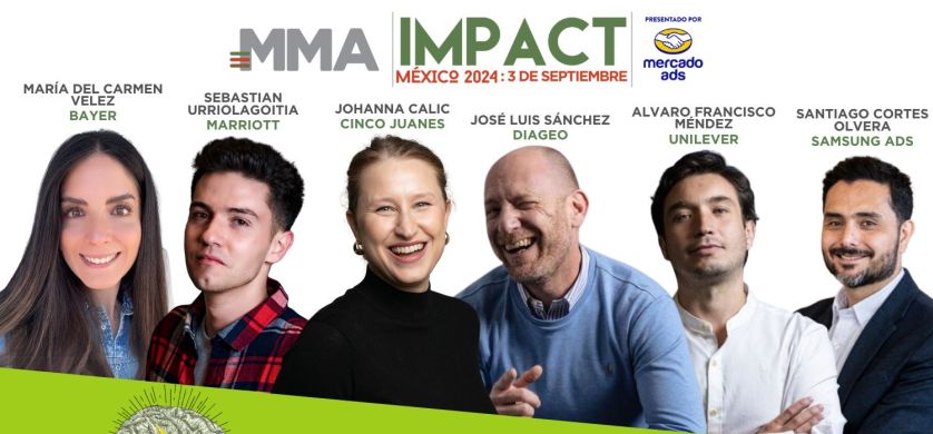 Llega una nueva edición de MMA Impact México