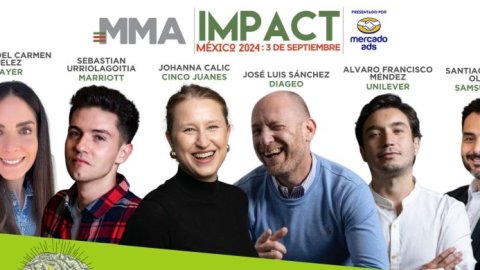 Llega una nueva edición de MMA Impact México