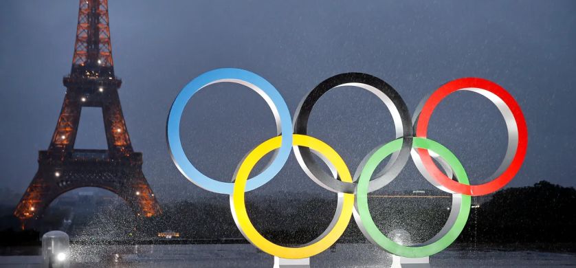 Juegos Olímpicos de París: un evento de las redes sociales, polémicas y controversias