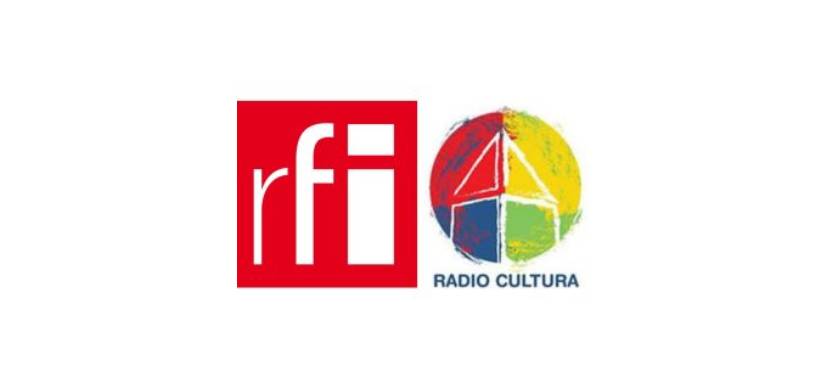 9ª edición del Premio RFI - Radio Cultura al Fomento de las Artes en Argentina