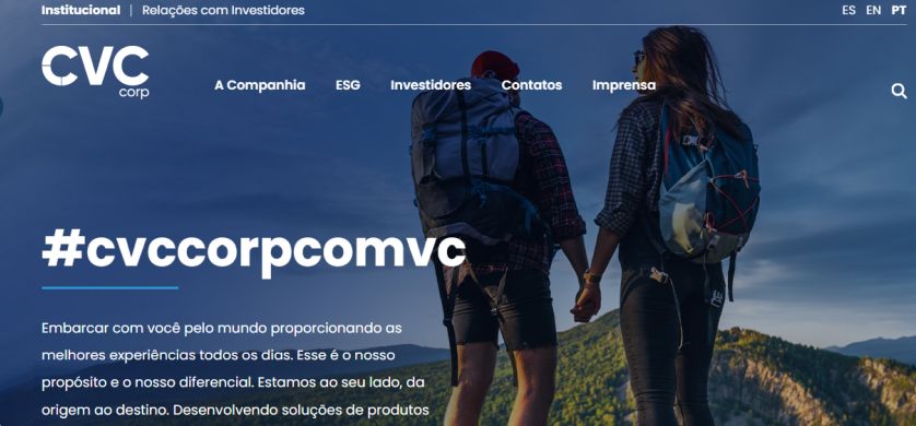 Avantrip ahora es Almundo: la fusión de dos emblemas del turismo