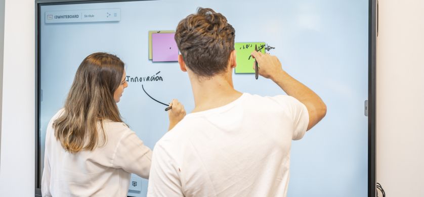 NESTLÉ celebra el Día Internacional de la Juventud y presenta su Plataforma de Emprendimiento Juvenil (YEP)
