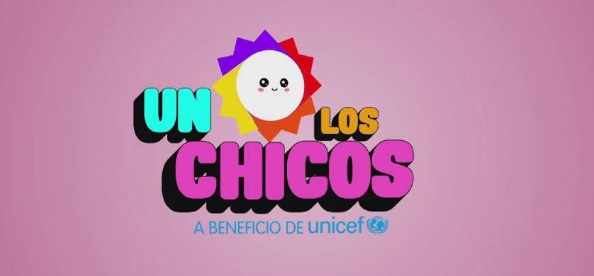 Huggies se sumó una vez más a Un Sol para los Chicos de UNICEF