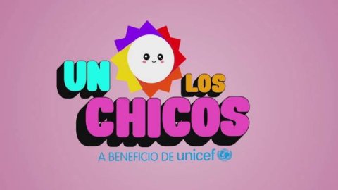 Huggies se sumó una vez más a Un Sol para los Chicos de UNICEF